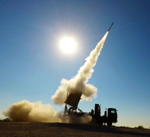 Iron Dome plans being finalized as US Army begins training on systems