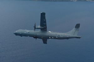 Malaysia selects Leonardo for maritime patrol aircraft program