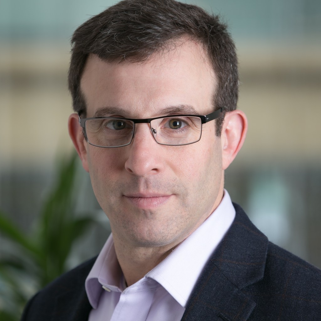 4 questions with the head of NIST’s cyber collaboration hub
