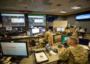 Pentagon wants to spend big on joint war-fighting systems