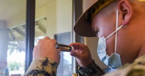 Military families file federal claims in Hawaii water crisis