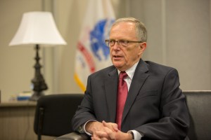 3 questions with Bruce Jette, the US Army’s acquisition chief