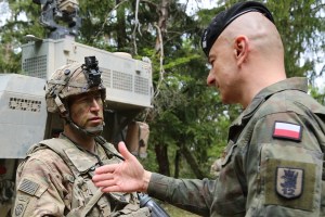 How multidomain battle is transforming US Army exercises