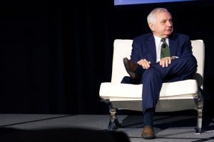 Reed ‘encouraged’ by JADC2 push amid questions on service coordination