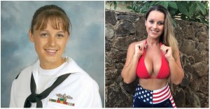 From homeless to hero — and maybe the cover of Maxim magazine?
