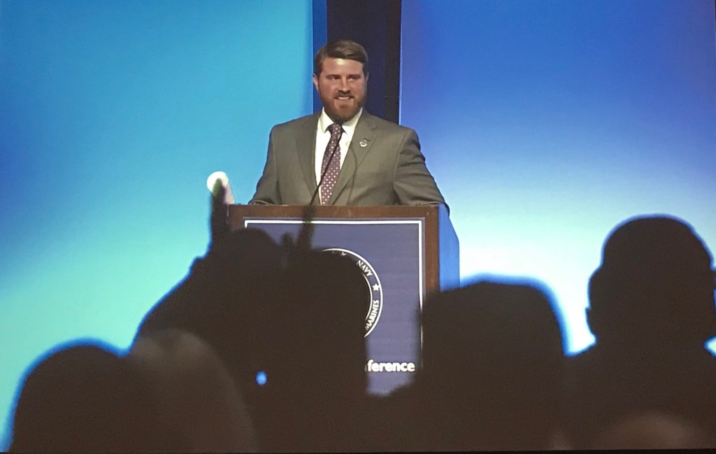 Student Veterans of America turns 10