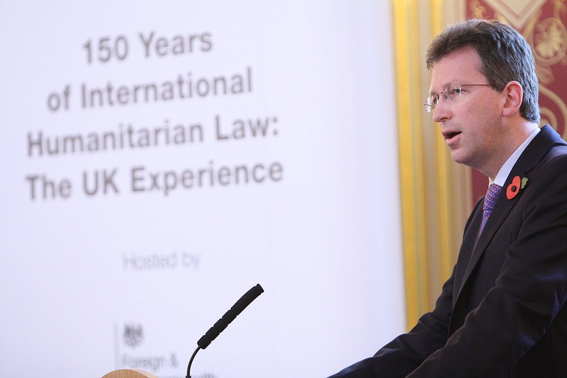An offensive cyber capability for every country