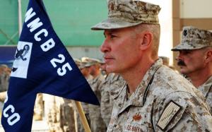 Navy officer convicted in Afghan visa bribery scheme