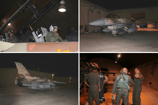 Declassified: How an Israeli operation derailed Syria’s nuclear weapons drive