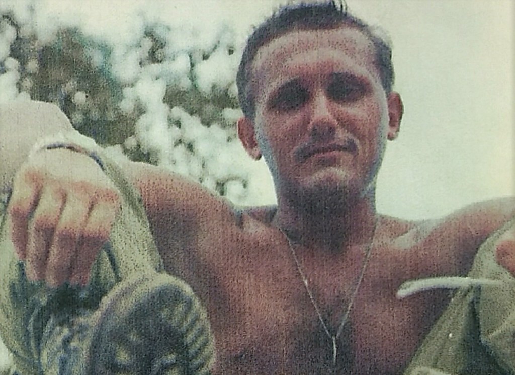 Vietnam vet denied US citizenship for 50 years because of bureaucracy, paperwork errors