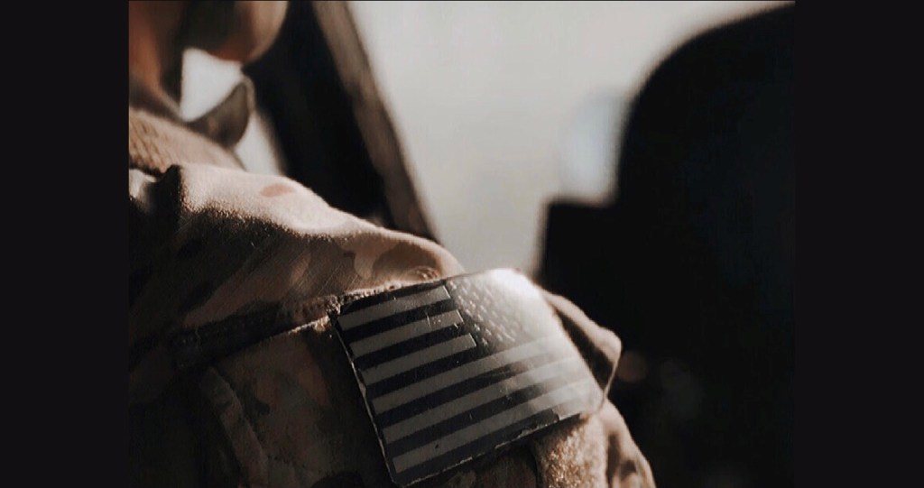Breaking hearts and minds: The strategy of surrender