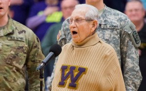 Marine believed to be oldest surviving Devil Dog from Iwo Jima dies