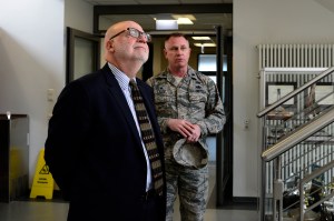 Roth takes over as acting Air Force secretary