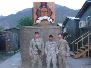 Leave no Afghan interpreters behind
