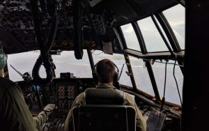 Coast Guard evacuates federal crew off remote Pacific islands as hurricane looms