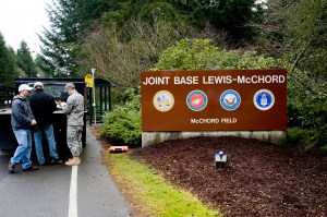 15 military families sue their privatized housing landlord at JBLM