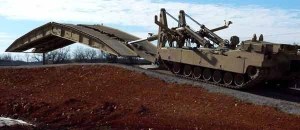 After fixes to hydraulics, US Army gears up for second stab at test of new assault bridge