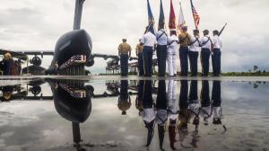 Frontline Photos: July 26, 2017