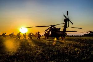 Frontline Photos: July 27, 2017