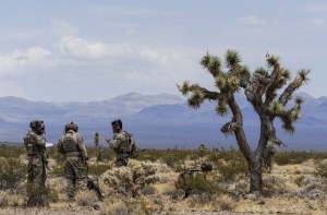 Frontline Photos: July 28, 2017
