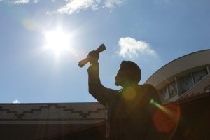 Juneteenth marks a momentous occasion for the military, too