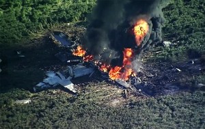 Investigation blames Air Force and Navy for systemic failures in fatal Marine Corps C-130 crash that killed 16
