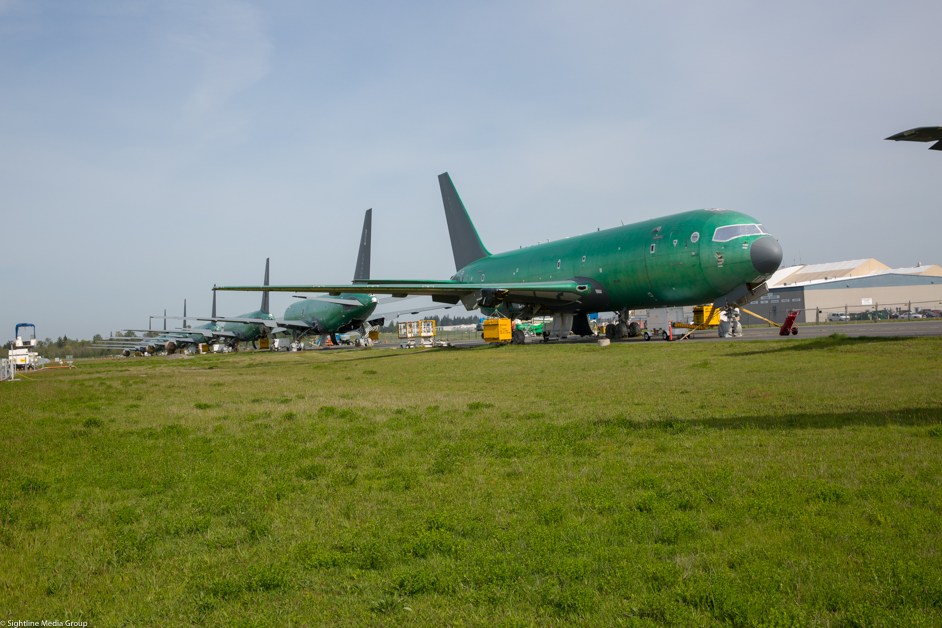 Boeing’s KC-46 penalties now up to $3.4B thanks to new $426M charge