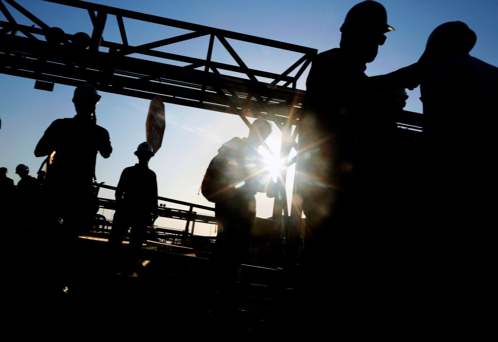 Diverse, layered missile defense is key to killing drone swarms