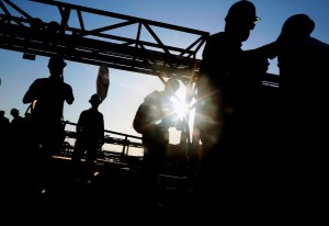 Diverse, layered missile defense is key to killing drone swarms