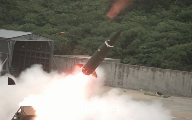 South Korea to deploy ‘artillery killer’ to destroy North Korean bunkers