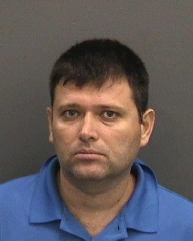 Turkish CENTCOM adviser accused of drugging and tying up woman who died in his Tampa apartment