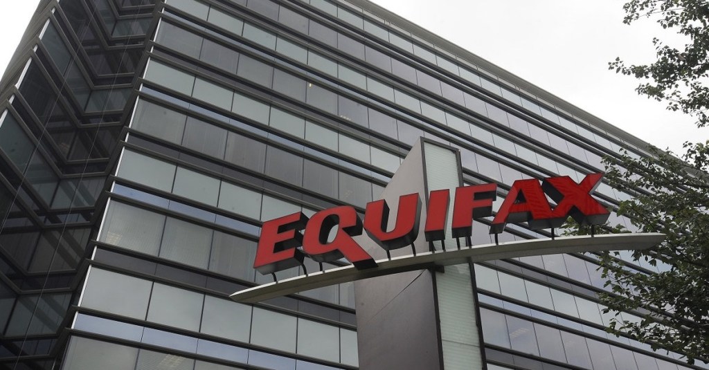Equifax’s new webpage helps troops manage data security … months after breach