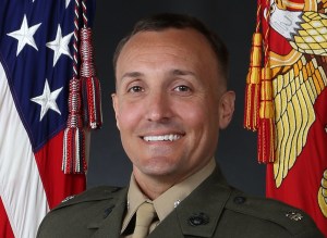 Marine relieved for viral video now says he’s resigning his commission
