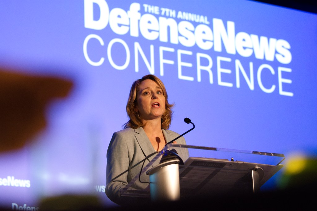 Replicator drone program needs no new money, Hicks says