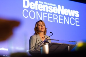 Replicator drone program needs no new money, Hicks says