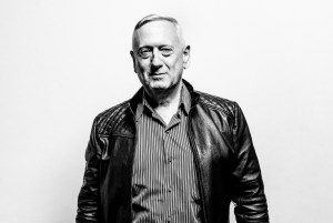 Gen.(tlemen’s Quarterly) Jim Mattis, the patron saint of … modeling?