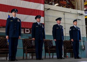 Airmen receive DFCs, Bronze Star for daring Osprey rescues in Iranian ballistic missile attack