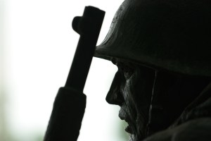How old Army admin systems mangled the names of fallen Latino soldiers