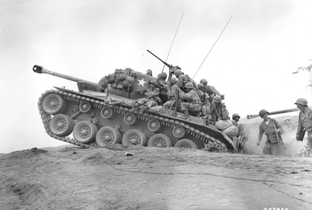 ‘I didn’t know I was young:’ Remembering the Korean War 70 years later