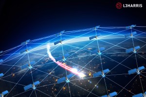 L3Harris pitches full-rate production for missile tracking sensor