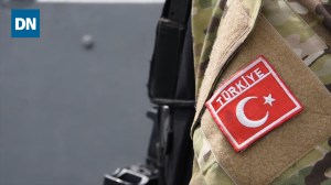 How is the relationship between Turkey and a major NATO HQ that calls it home?