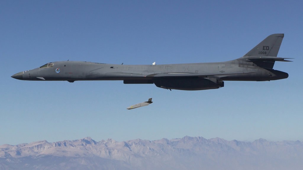 Dems denounce GOP for not funding Pentagon’s multiyear munitions plan