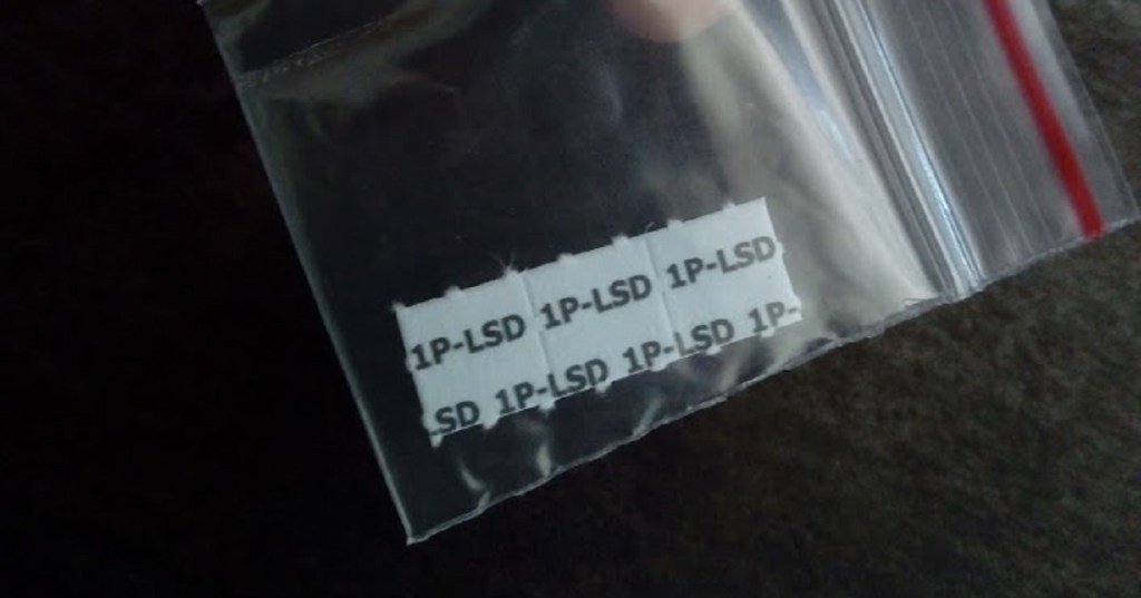 Two Hawaii men charged with making and selling LSD, allegedly sold it to service members
