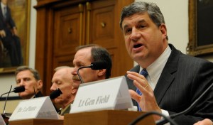 DoD acquisition nominee’s hearing set for March 22