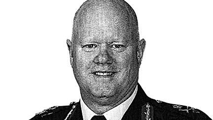 Brig. Gen. Lacroix: The Inter-American Defense Board – the other IADB