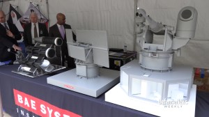 Lasers: The future is now