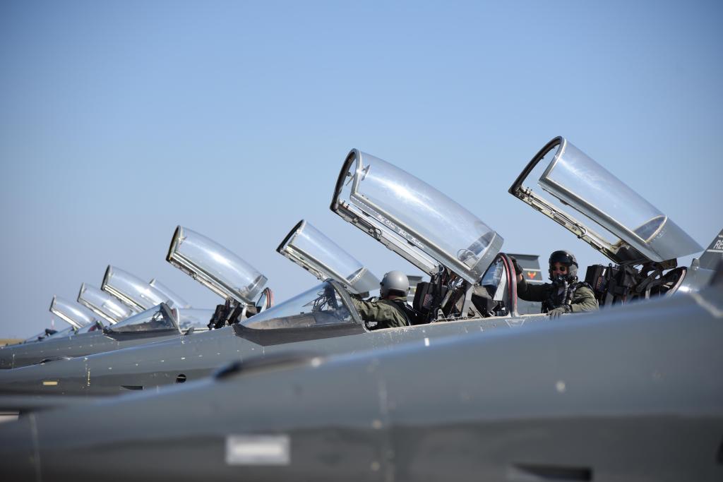 COVID left the Air Force overmanned. Now’s your chance to get out early or go Reserve.
