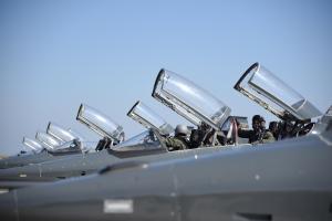 COVID left the Air Force overmanned. Now’s your chance to get out early or go Reserve.