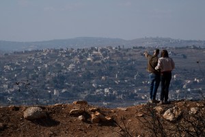 US shifts over $100M in military aid from Israel, Egypt to Lebanon