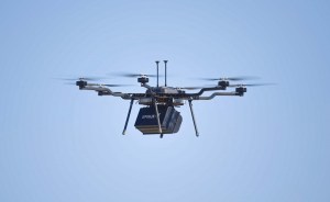 Epirus debuts high-power microwave pod for drones